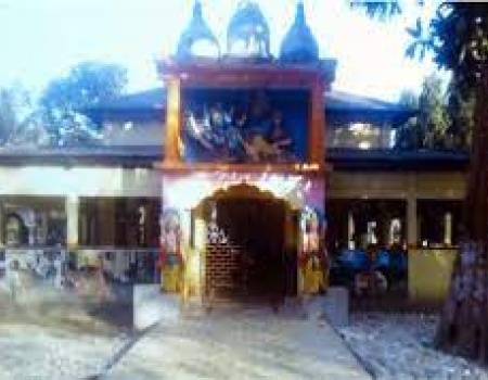 SRi Basudev Mandir