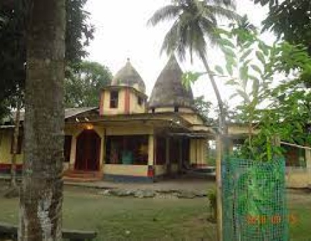 Mahamuni Devalaya