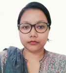 Mainowshree Boro, ALRS, Circle Officer, Khoirabari Circle, Udalguri.