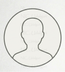 NIC Udalguri male avatar