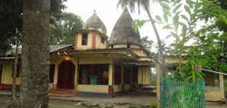Mahamuni Devalaya
